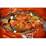 燉魚調味料，特殊的復合調味料