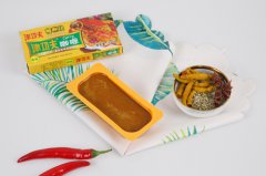 復合調(diào)味品中的黑胡椒醬如何保存