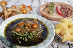 夏天涼皮調(diào)味料你會做嗎？怎么做才美味？