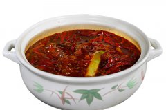 火鍋底料、麻辣燙、冒菜和串串的區別