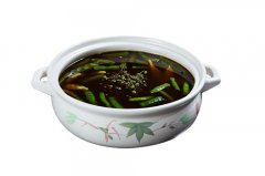 食品調味料中花椒的作用及其食用價值